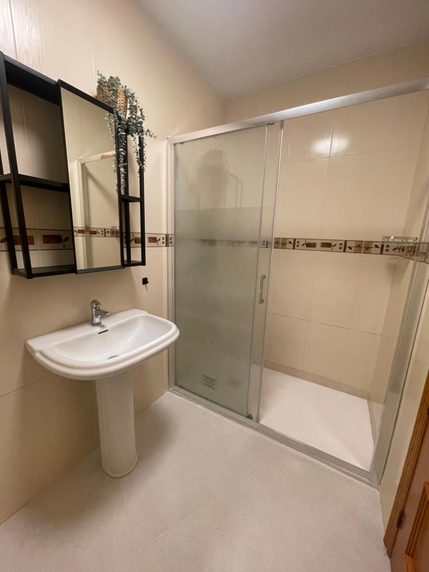 Apartamento Castillo De Belmez Ngoại thất bức ảnh